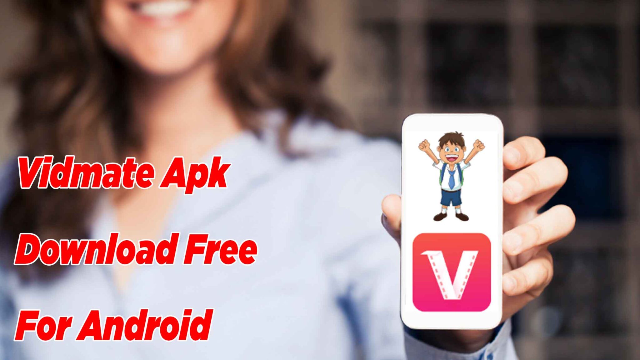 vidmate android version free download